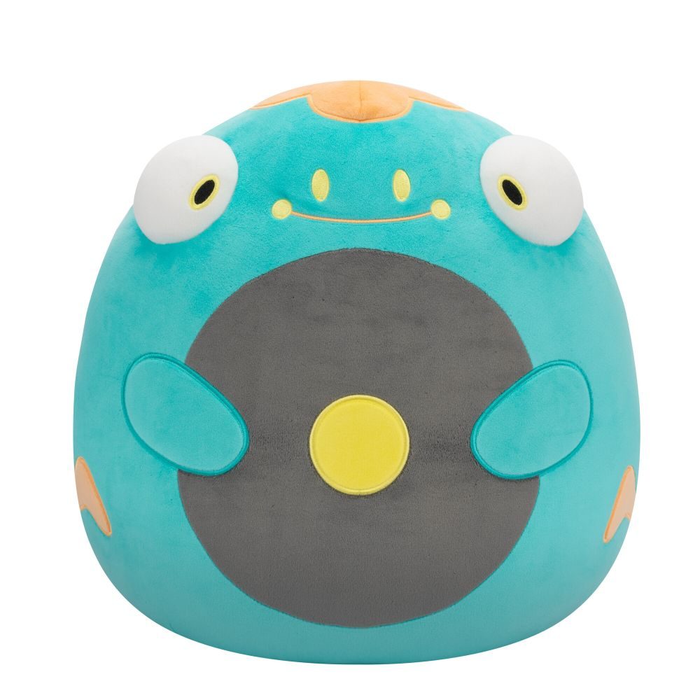 Levně Pokemon Squishmallows Plyš 60 cm Belibolt