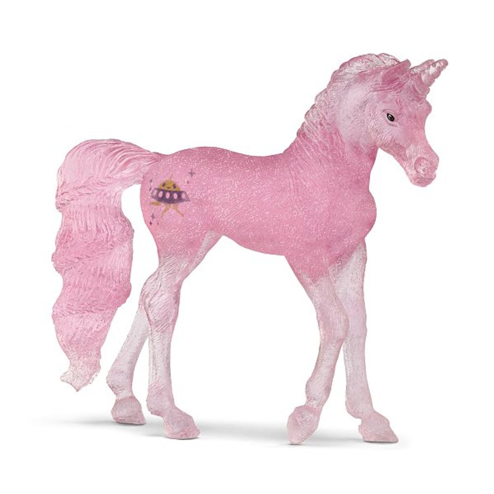 Levně SCHLEICH Sběratelský jednorožec Aliena