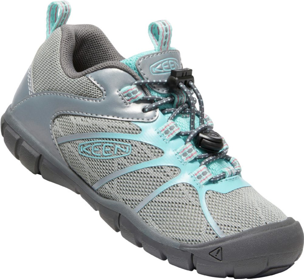 Levně Keen CHANDLER 2 CNX CHILDREN antigua sand/drizzle - 27/28