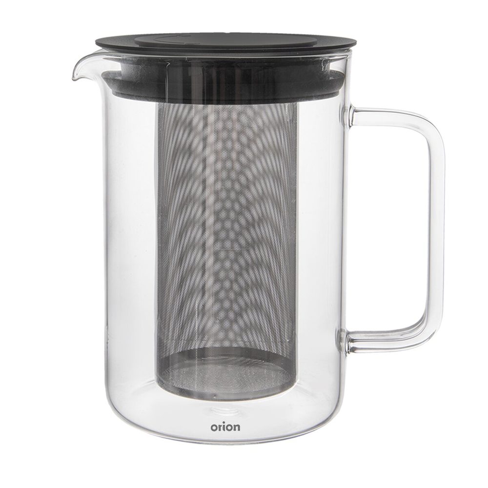 Levně Konvice s filtrem 1,55 l