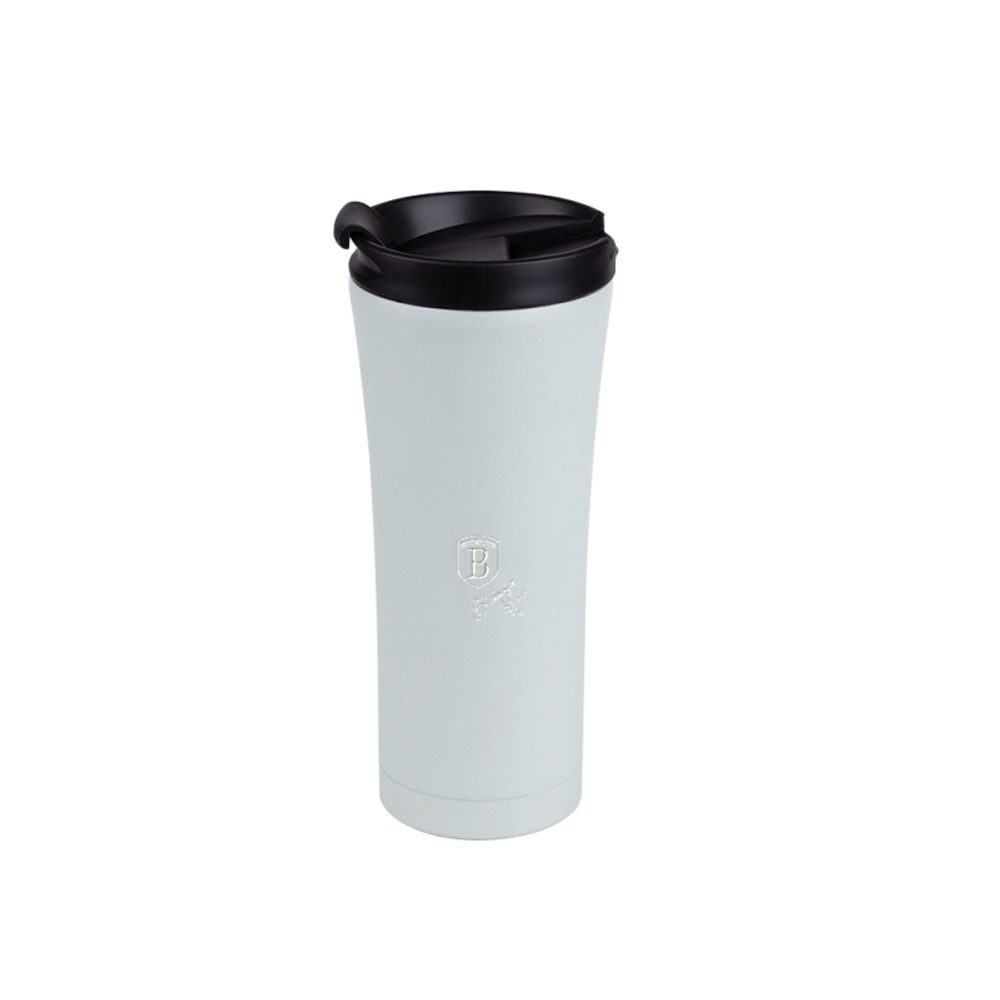 Levně BERLINGERHAUS Termohrnek nerez 500 ml Aspen Collection BH-7813