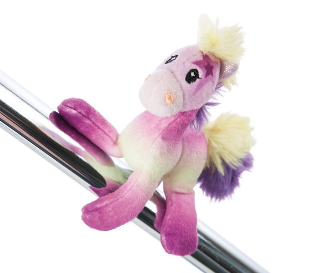 Levně NICI magnetka Poník Candydust 12cm