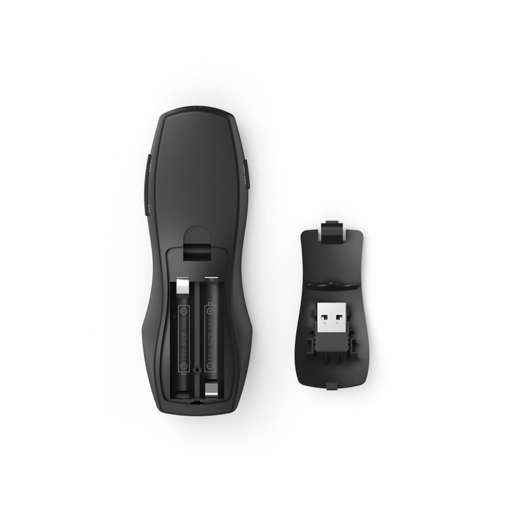 Hama X-Pointer 6in1 Wireless Laser Presenter (obrázek 5)