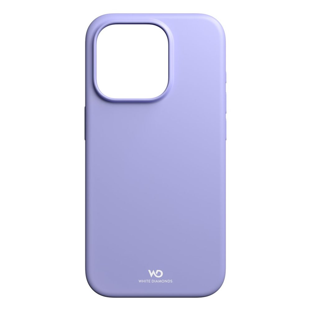 Levně White Diamonds Mag Urban Case, kryt pro Apple iPhone 15 Pro, magnetický, fialový