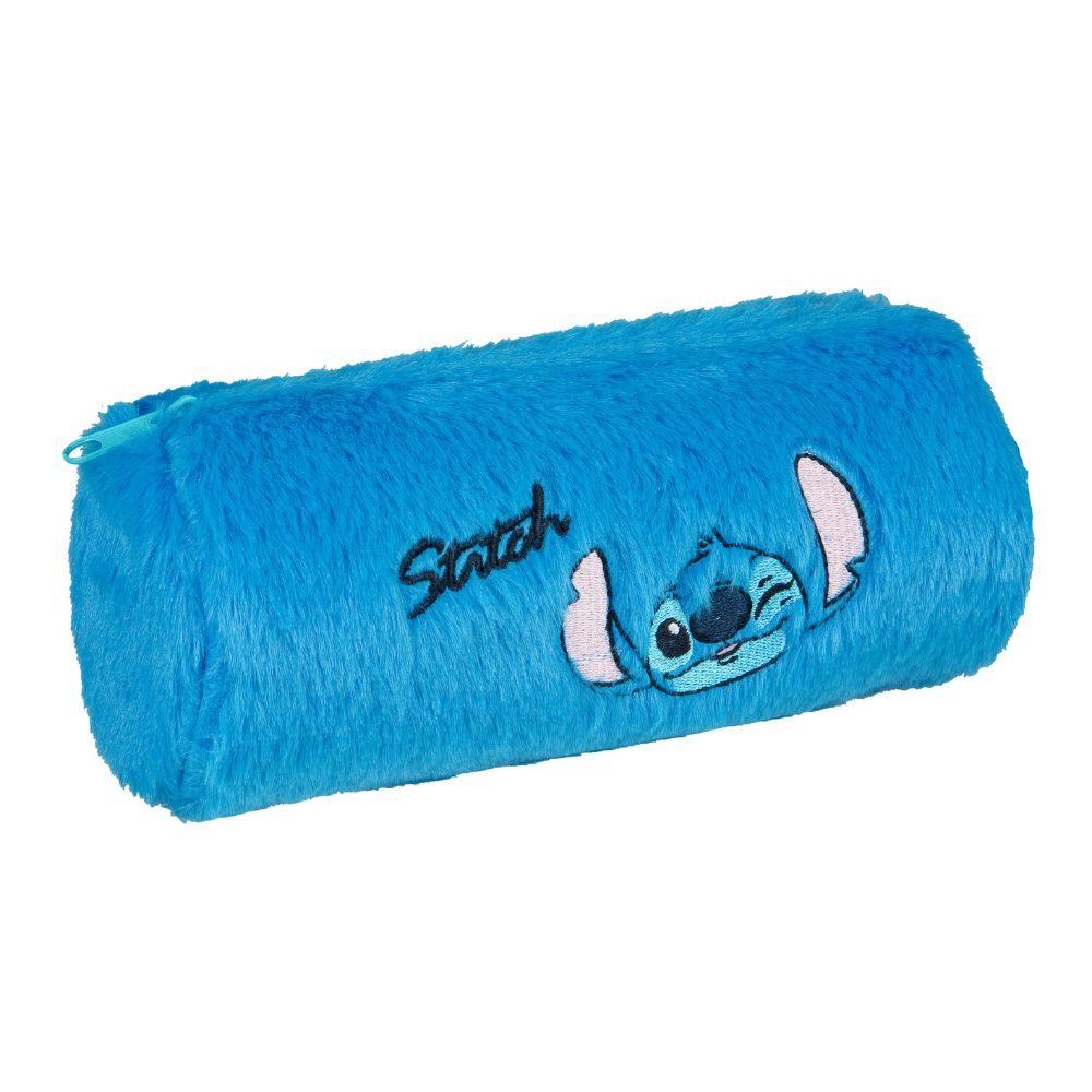 Levně Pouzdro etue - plyš STITCH