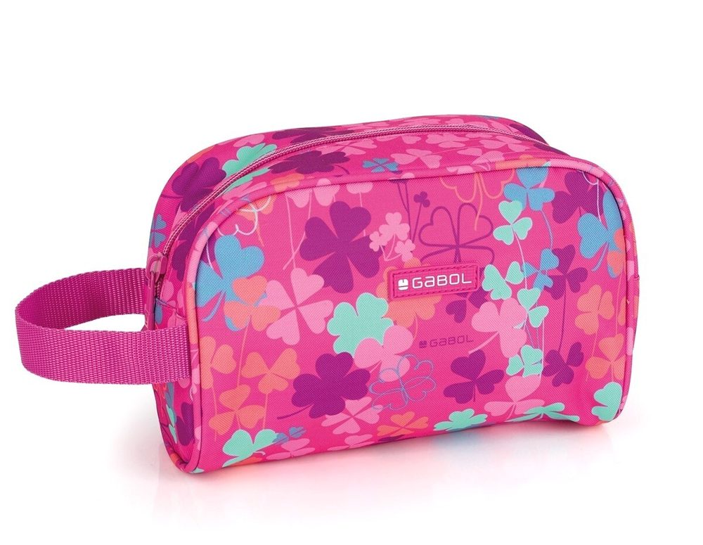 Gabol, Pouzdro na kosmetiku CLOVER 235888