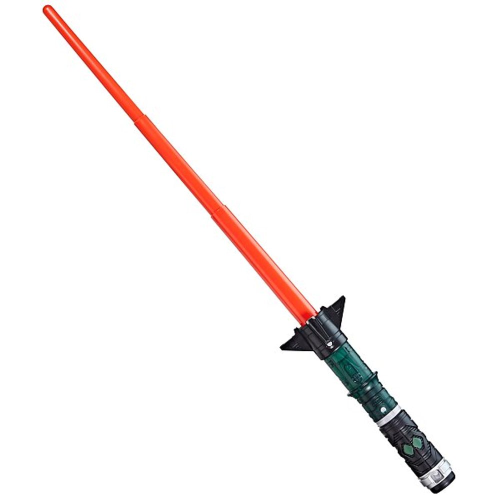 Levně HASBRO - Star Wars LS Forge BAYLAN SKOLL