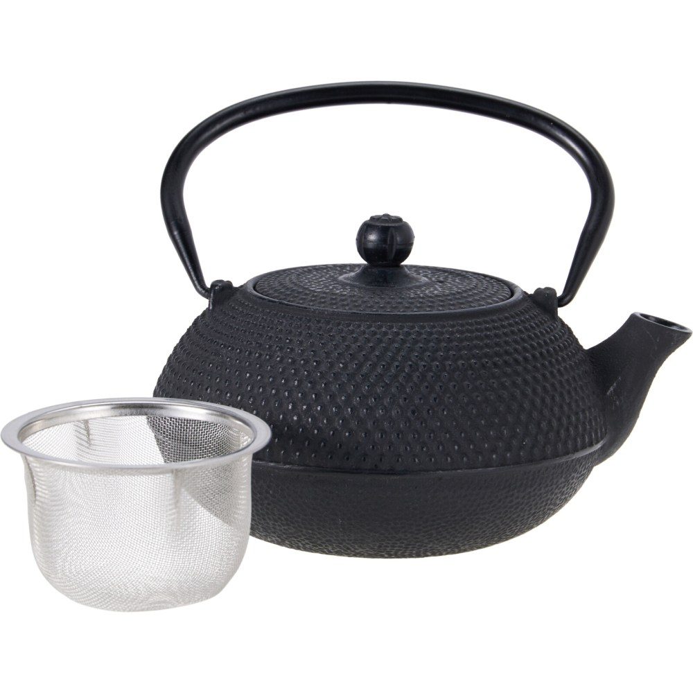 SIAKI HUISHOUD Konvice čajová litina 500 ml KO-C85000370