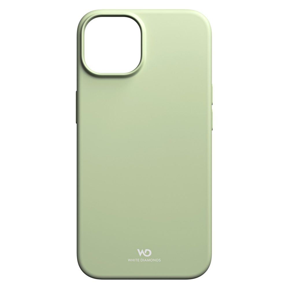 Levně White Diamonds Urban Case, kryt pro Apple iPhone 14, pistáciový