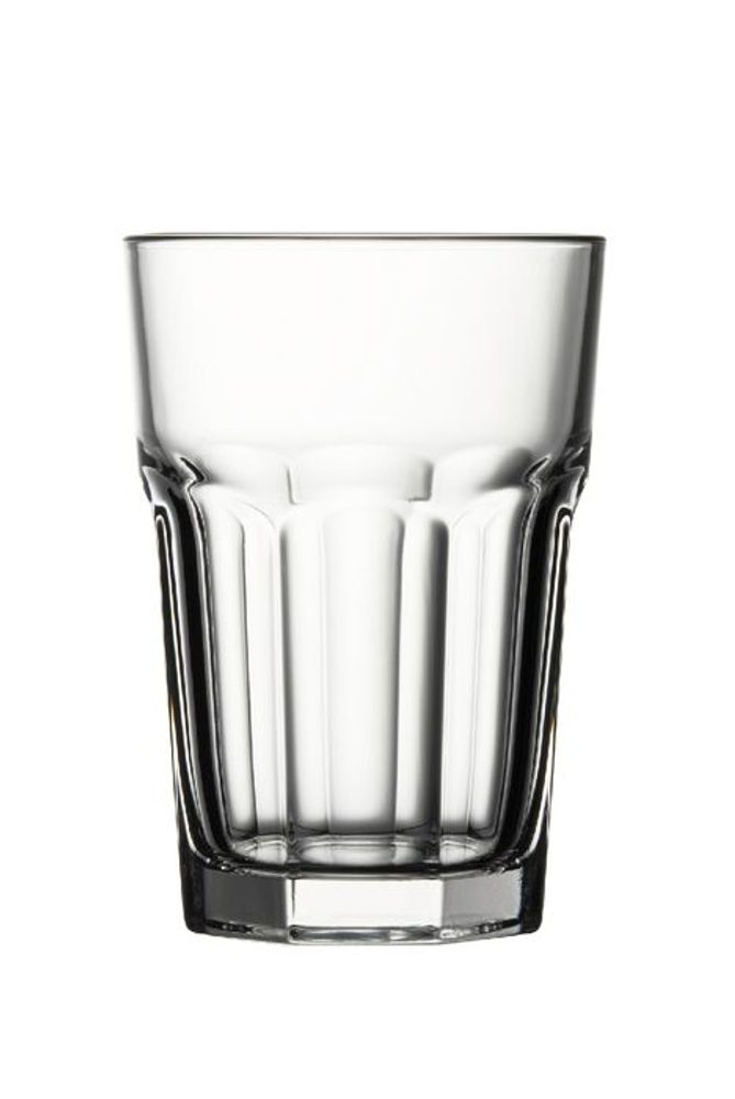 Levně sklen. 355ml, 1ks, CASABLANCA(CADERA) 52708 long