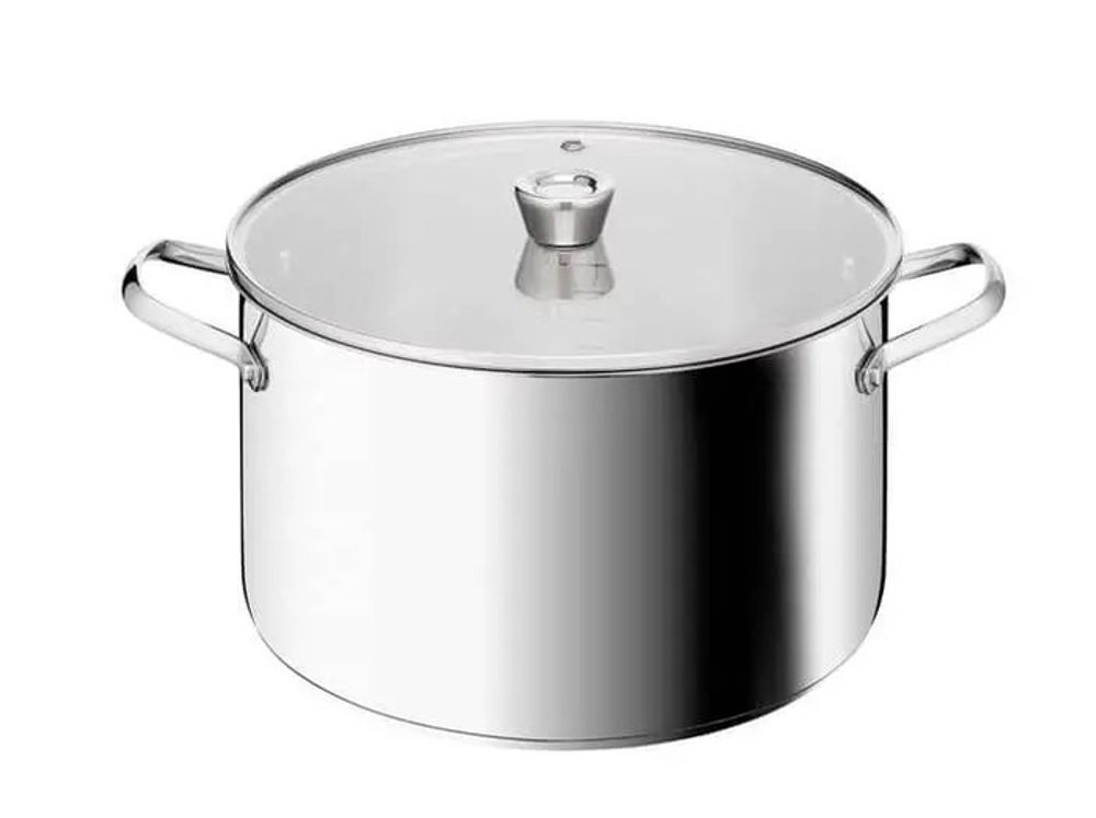 Levně hrnec d30cm+PO, XL, EMOTION+, indukce, TEFAL, NR
