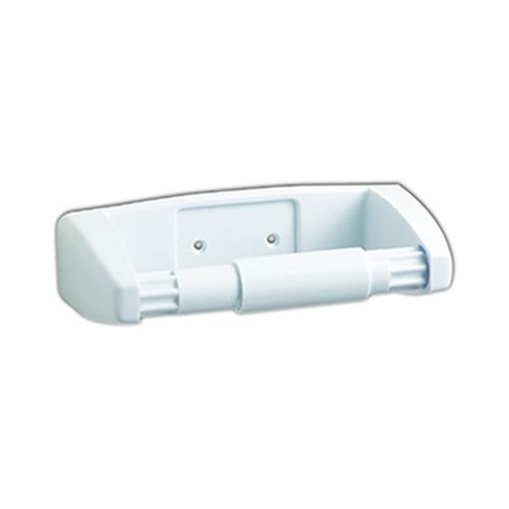Levně držák WC papíru, plast.závěs.(LO0117)