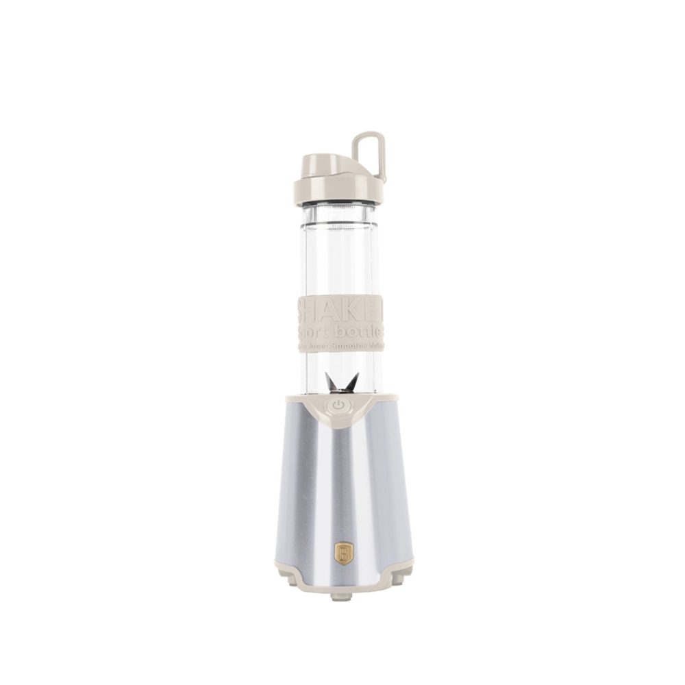 Levně BERLINGERHAUS Mixér smoothie maker s lahví Sahara Collection BH-9598