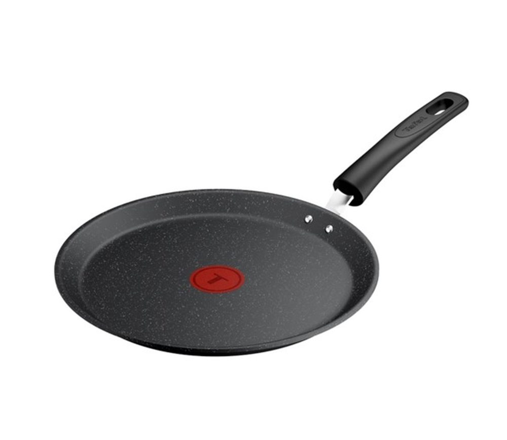 Levně pánev d25cm palač. EXPERTISE TEFAL, indukce
