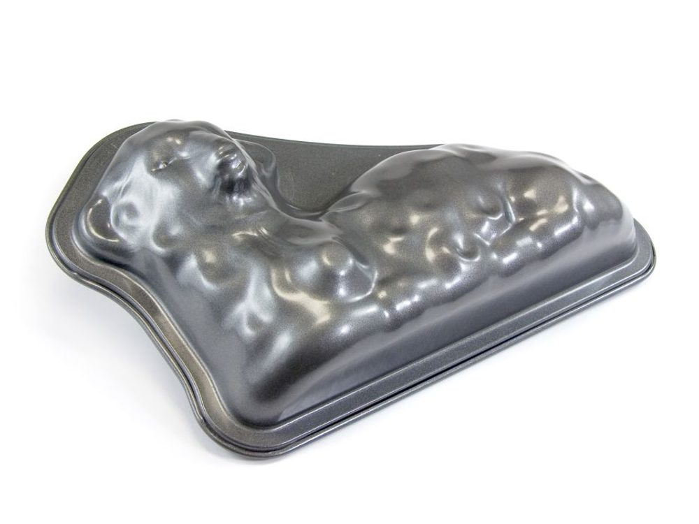 Levně beránek 29cm PRIME CHEF, nepřiln.povrch, kov *r. 2025