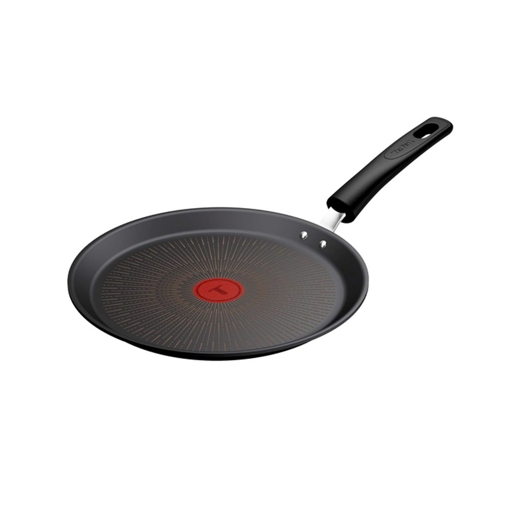 Levně pánev d25cm palač. EXCELLENCE TEFAL, indukce