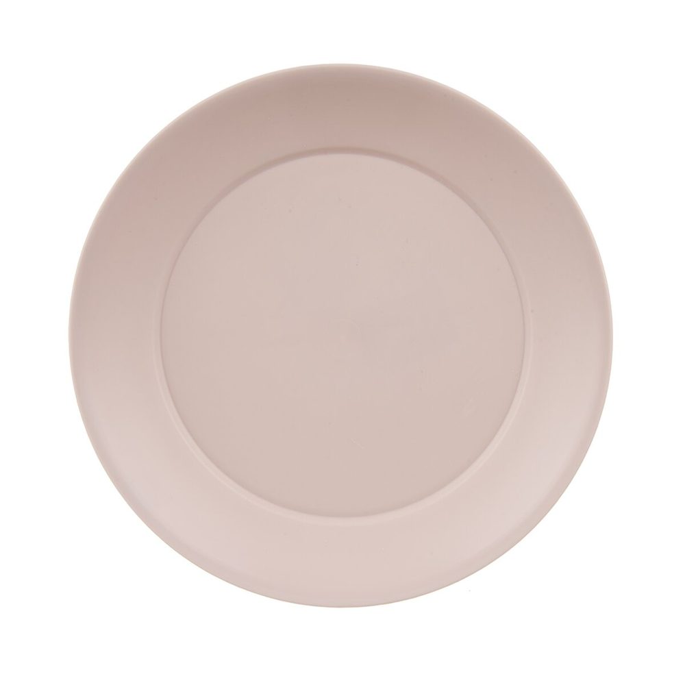 Levně Mělký talíř SANDY pr. 23,5 cm