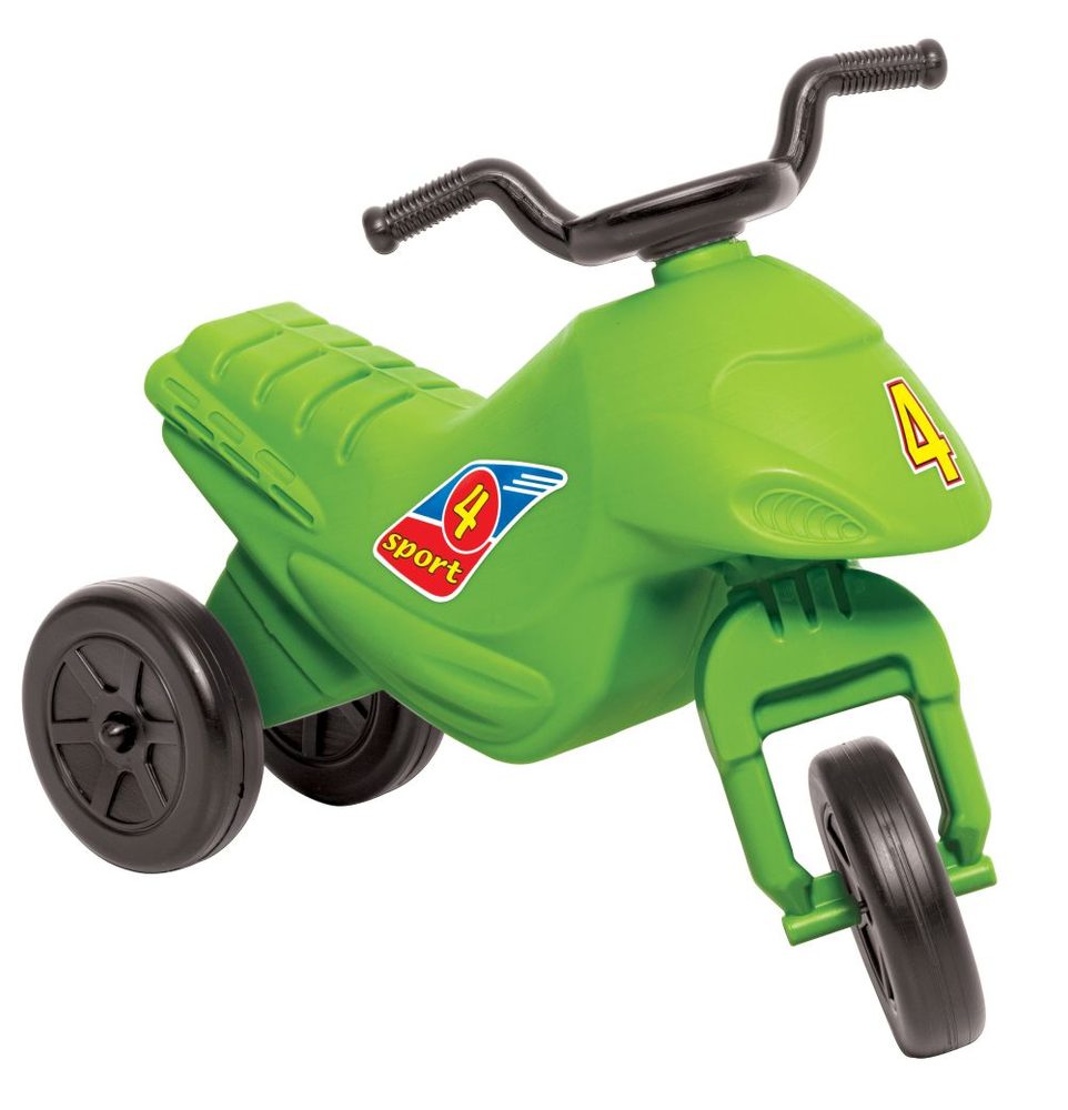 Levně Dohany Superbike zelený