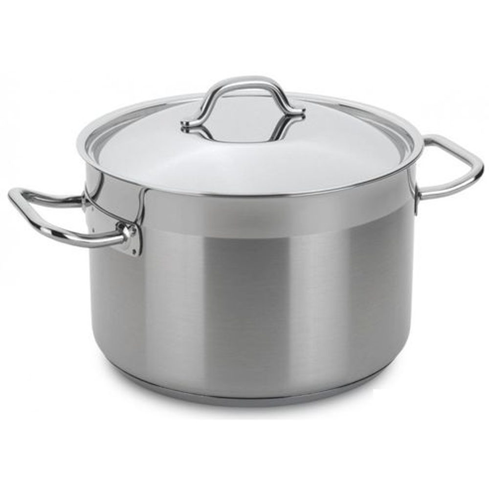 Levně hrnec d24cm+PO, SILAMPOS, 6,7l, NR