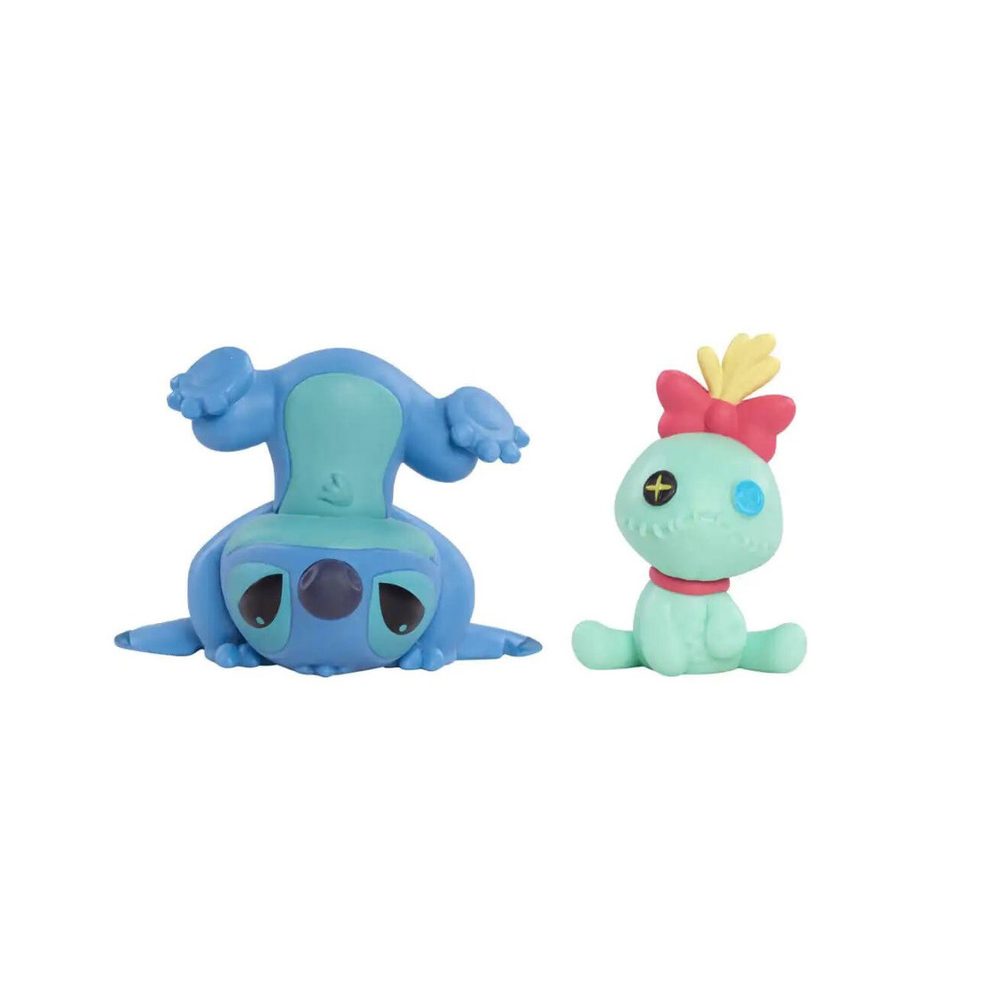 Stitch Sada 2 figurky (obrázek 4)
