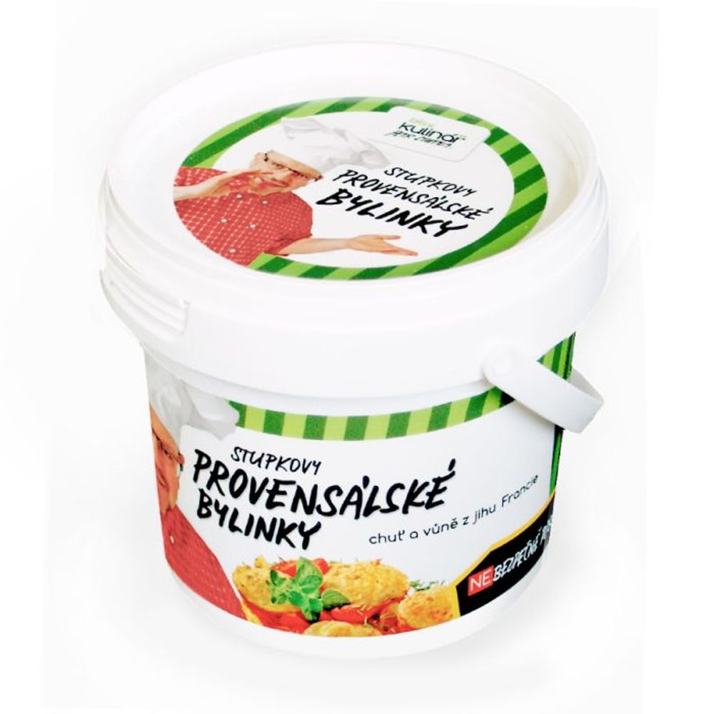 Levně koření-"K"-PROVENSÁLSKÉ BYLINKY-30g QQ
