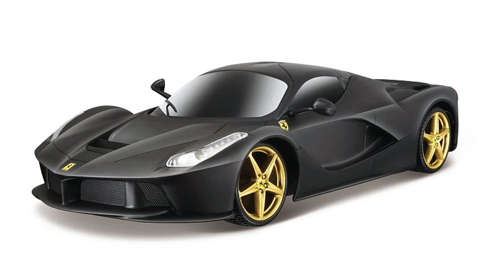 Levně Maisto - LaFerrari, se světly a zvuky, 1:24