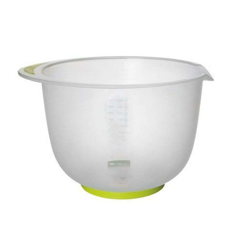 Levně mísa 1,5l šlehací RENO, plast