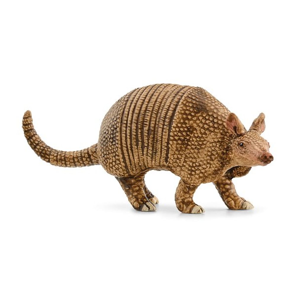 Levně SCHLEICH Zvířátko - pásovec
