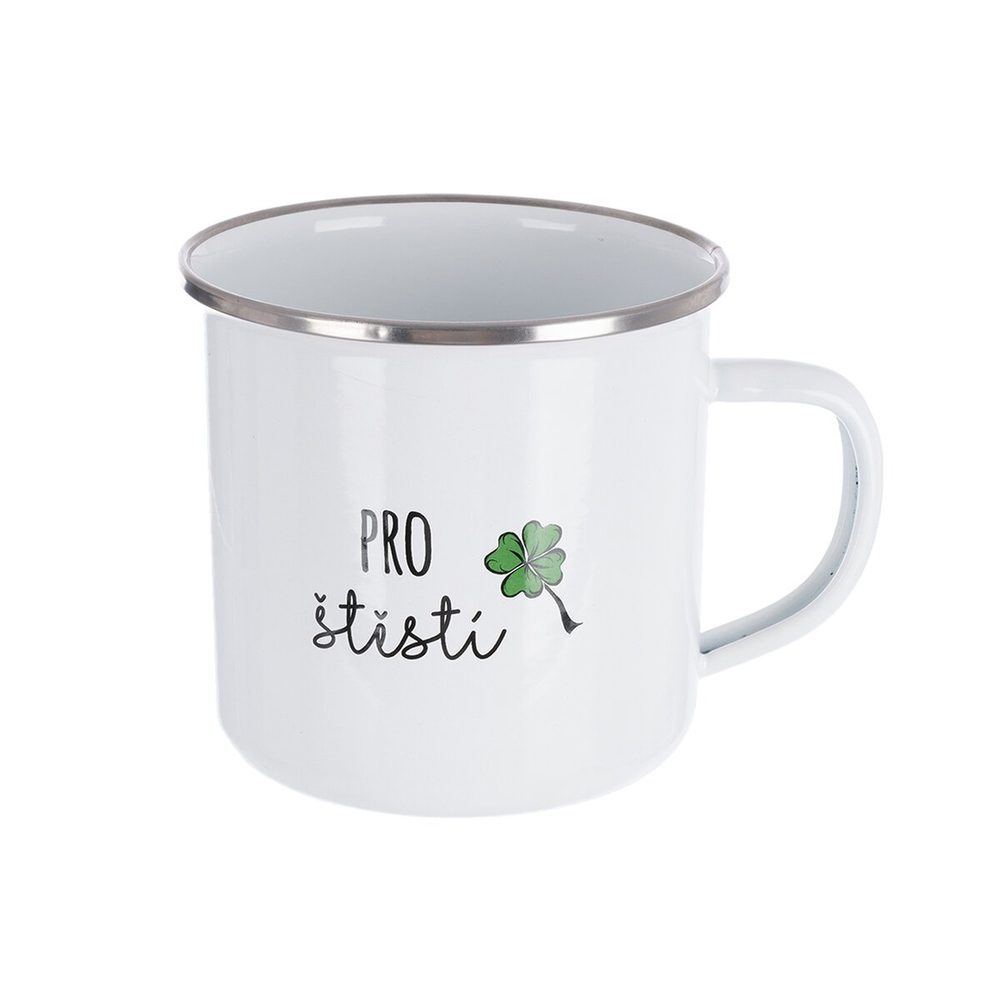 Hrnek Pro štěstí 0,57 l