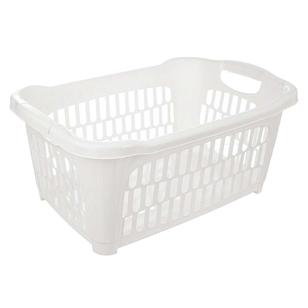 Levně Prádelní koš 25 l