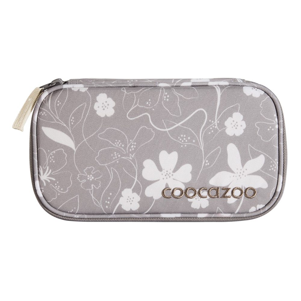 Levně Penál coocazoo, Vanilla Bloom