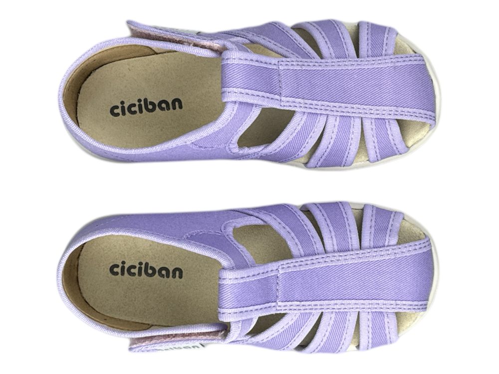 Ciciban Dětské bačkory Lilla - 21 (obrázek 3)