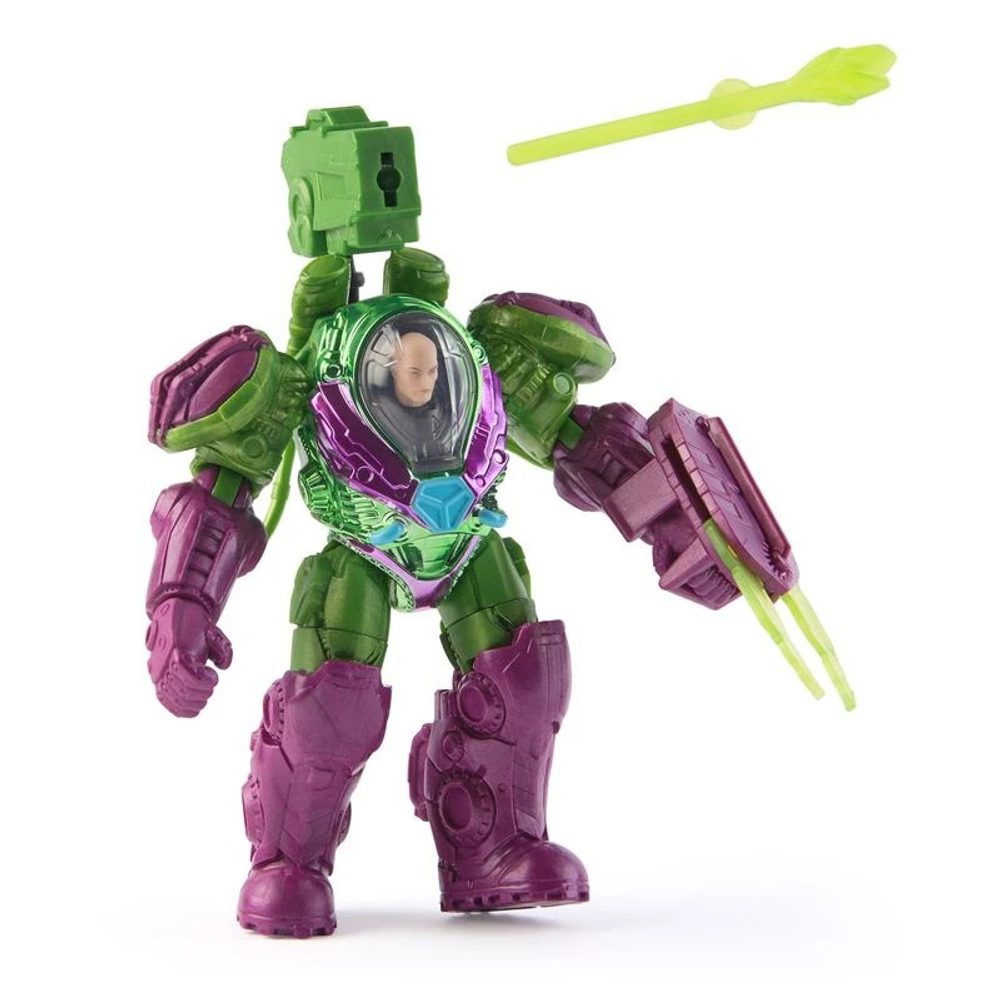 Levně DC METAL FORCE AKČNÍ FIGURKY 10 CM