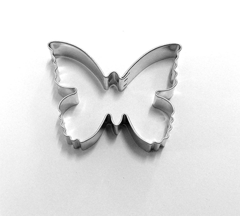 Levně vykr. 0318 Motýl, 5cm