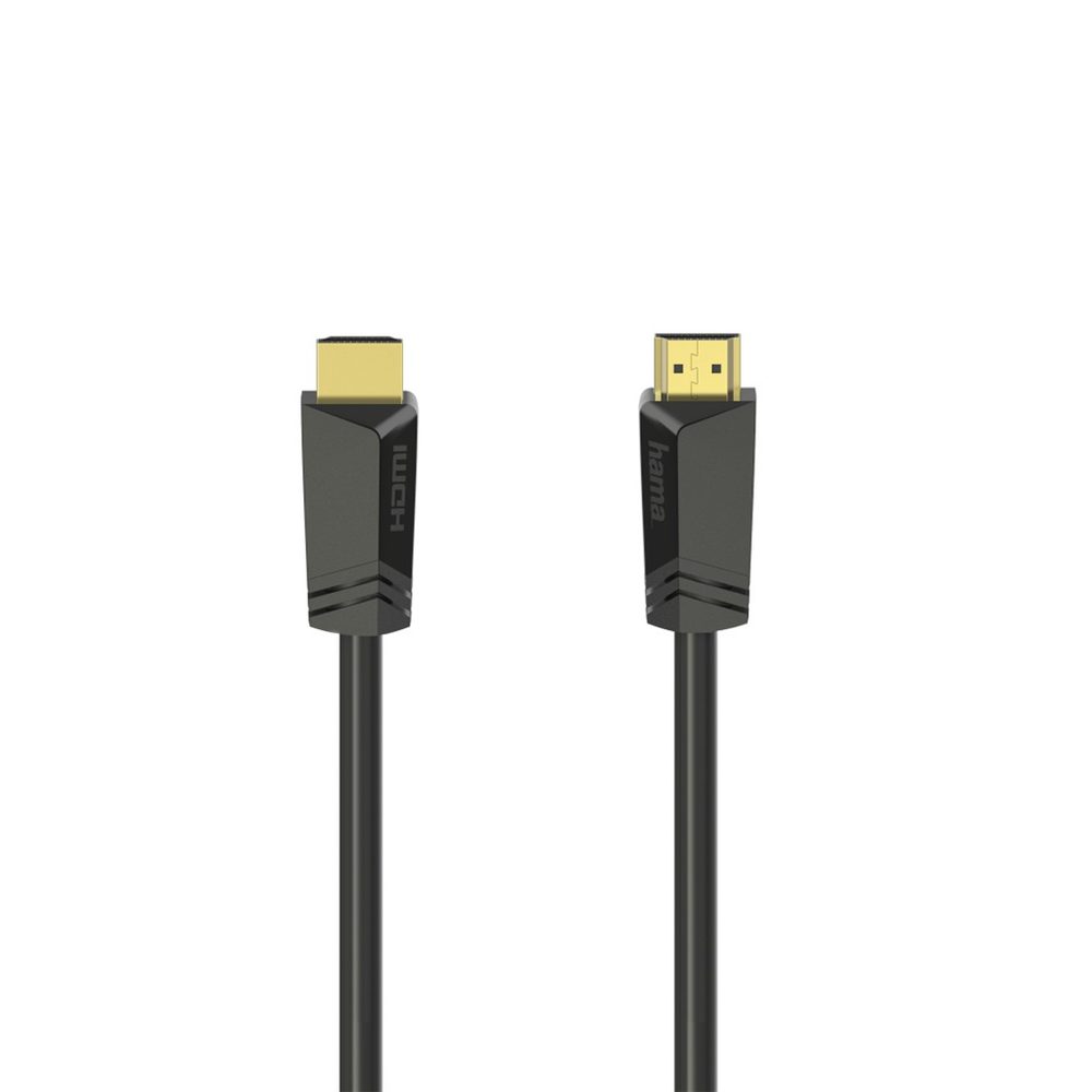Levně Hama HDMI kabel High Speed 4K 7,5 m