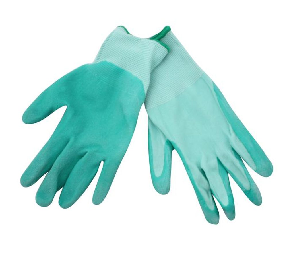 Levně TORO RUKAVICE PRACOVNÍ VEL. L, LATEX