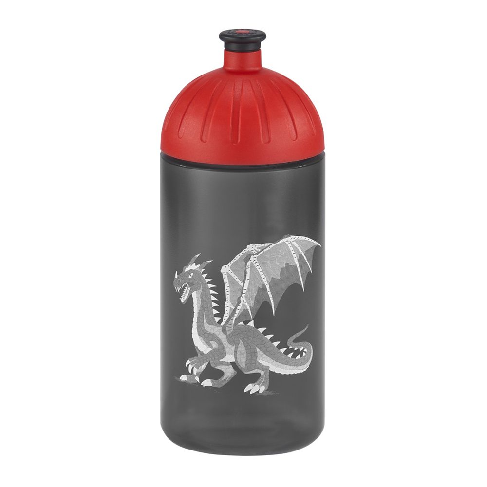 Levně Lahev na pití Step by Step 0,5 l, Drak Drako
