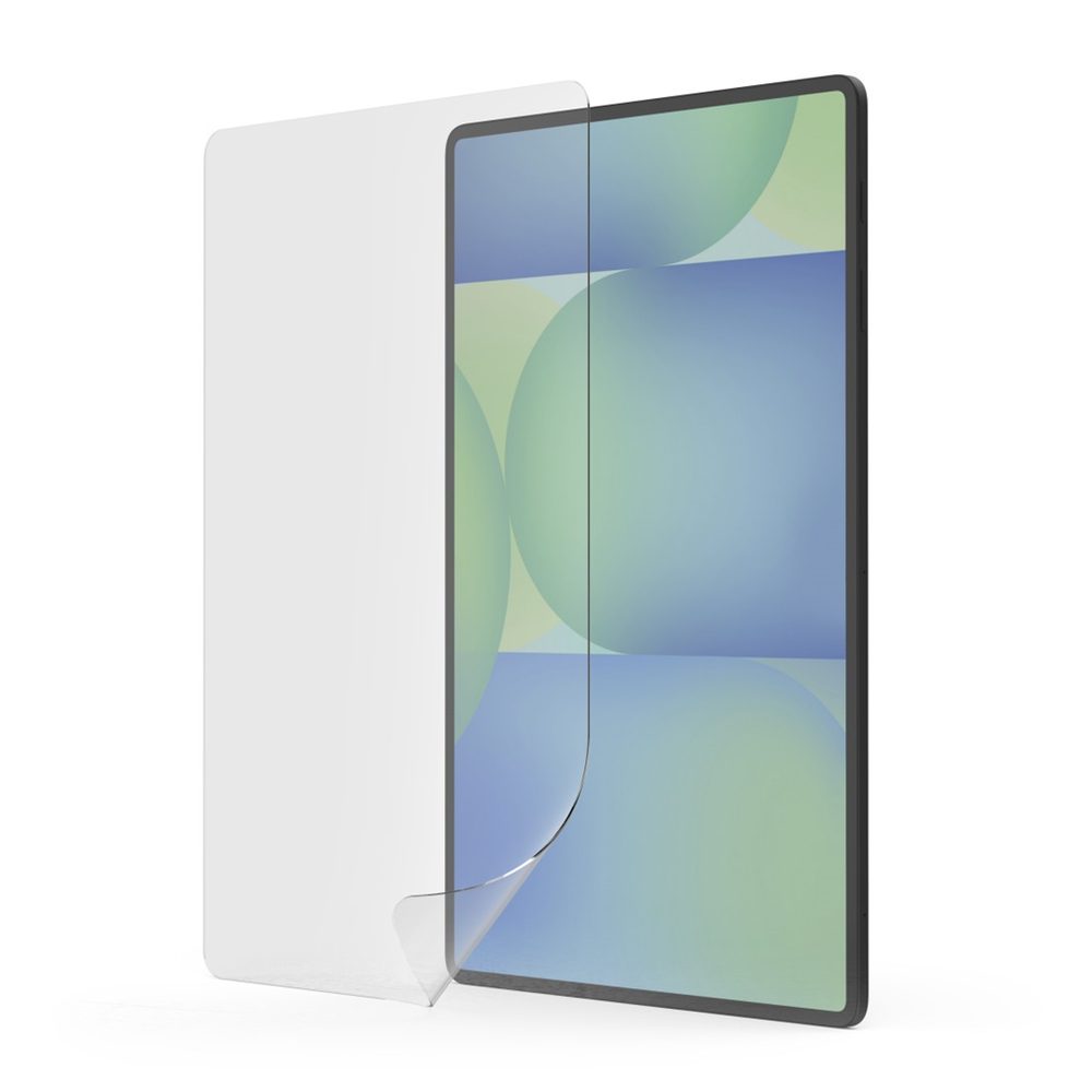 Levně Hama Hiflex, nerozbitná ochrana displeje pro Samsung Galaxy Tab S10 FE/S9 FE 10,9"/S9/S8/S7 11"