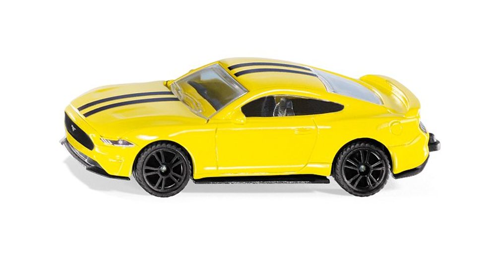 Levně SIKU Blister - Ford Mustang GT