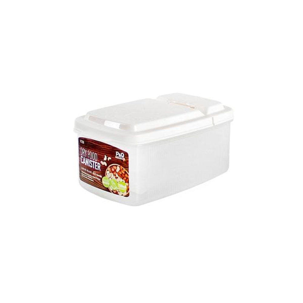 Levně LOCKNLOCK DÓZA LOCK NA SUCHÉ POTRAVINY, 750ML
