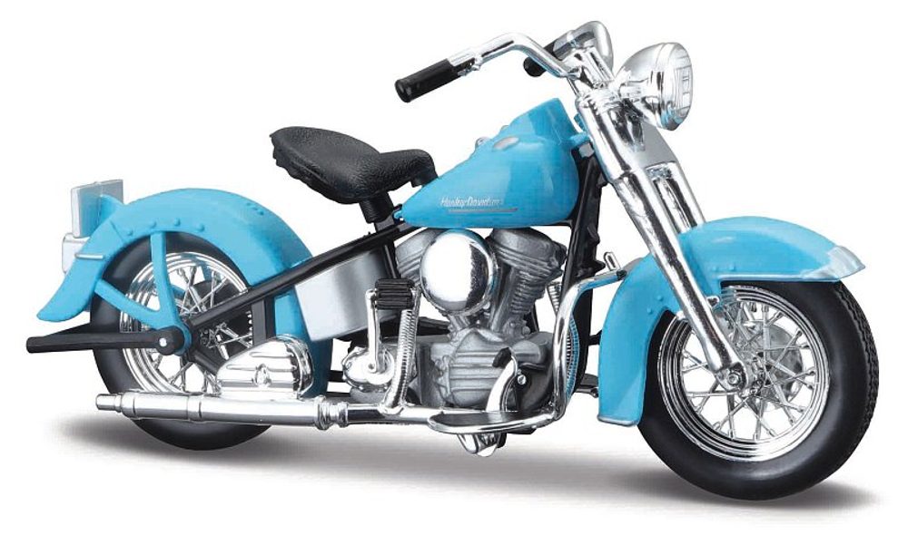 Levně Maisto - HD - 1953 FL Hydra Glide, 1:18