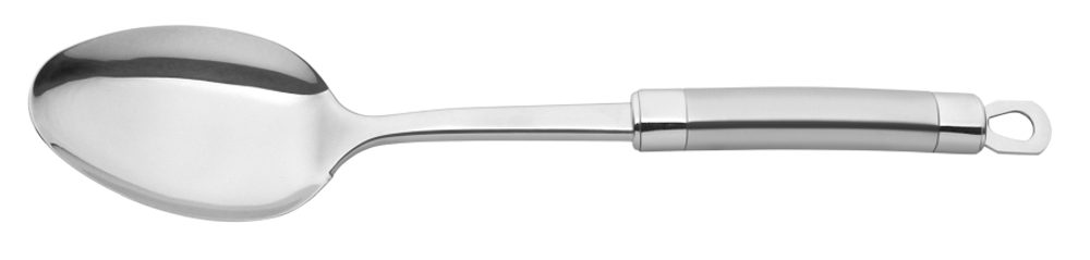 Levně CS SOLINGEN Servírovací lžíce nerez 34 cm Exquisite CS-008475