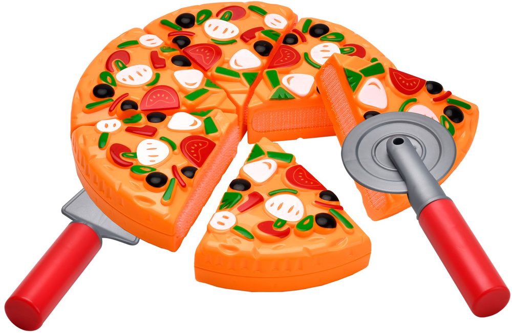 PLEJO Pizza set (obrázek 6)
