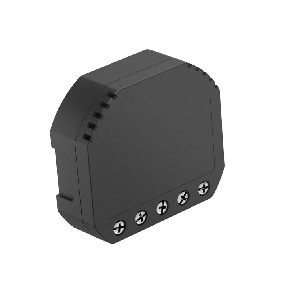 Levně Hama WiFi vypínač pro svítidla a zásuvky, montáž pod omítku