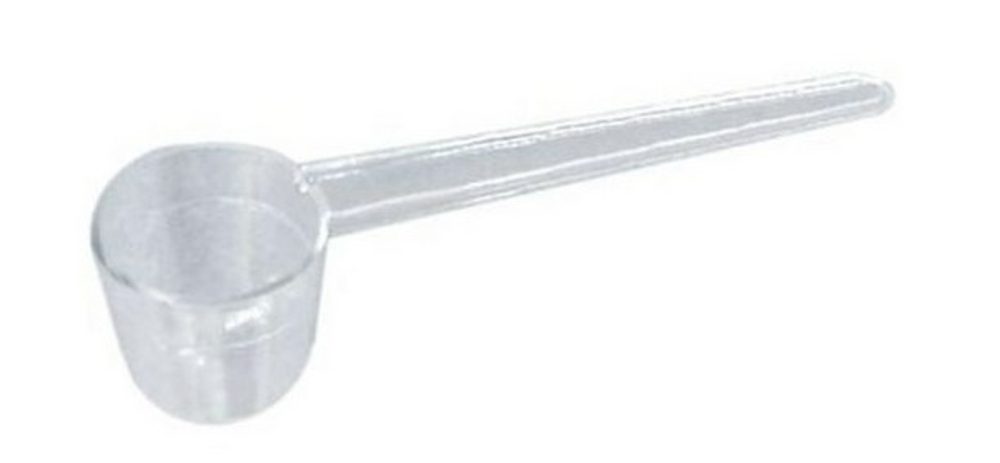 odměrka na kávu 140mm