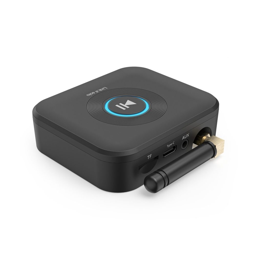 Hama Bluetooth audio adaptér Link.it solo, receiver (obrázek 3)