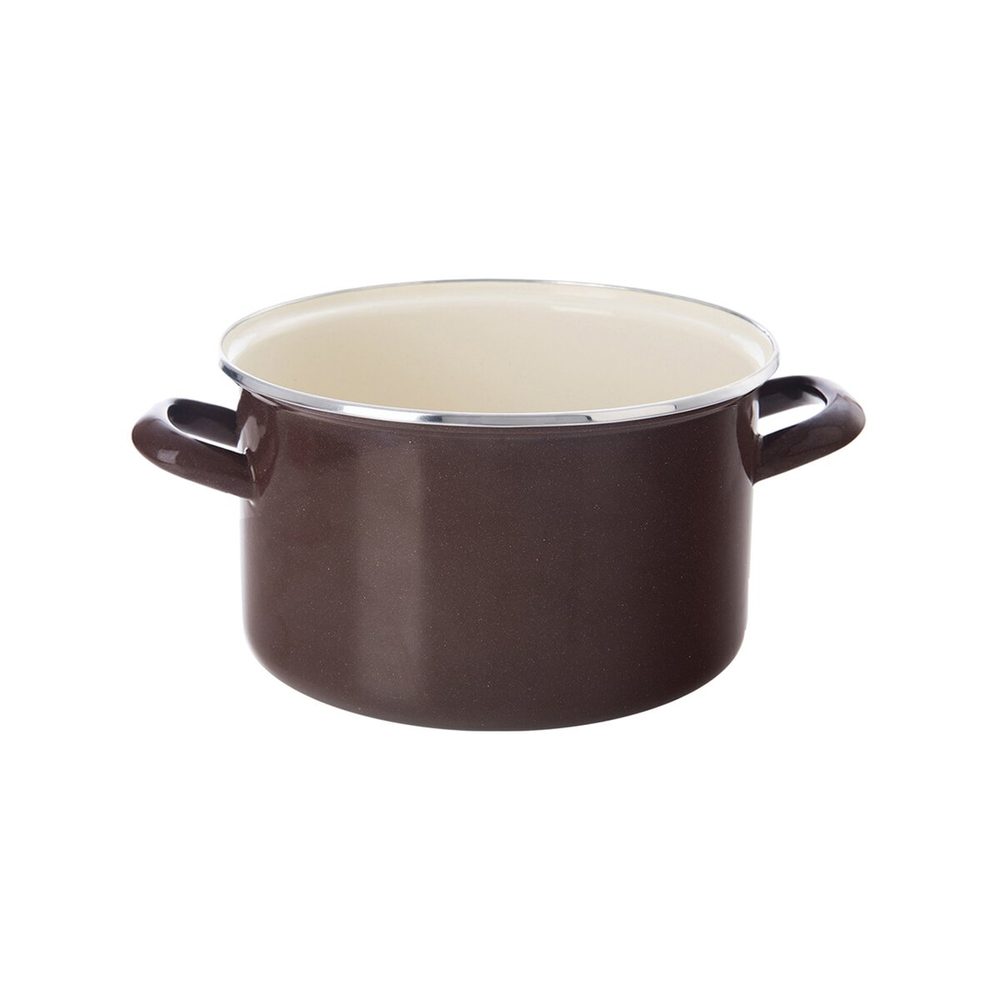 Levně Hrnec BROWN Lem 3 l