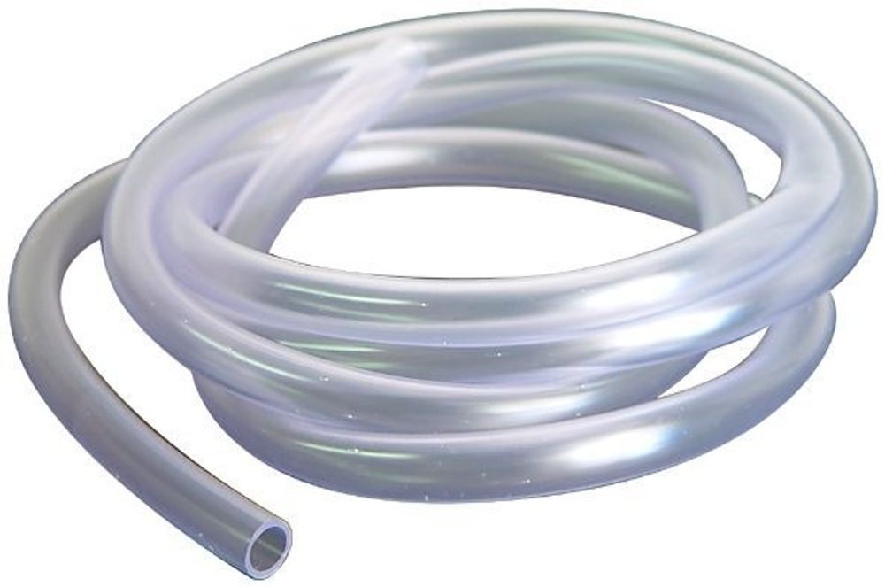 Levně hadička 2,0m(d10x1,5mm) na stáčení tekutin