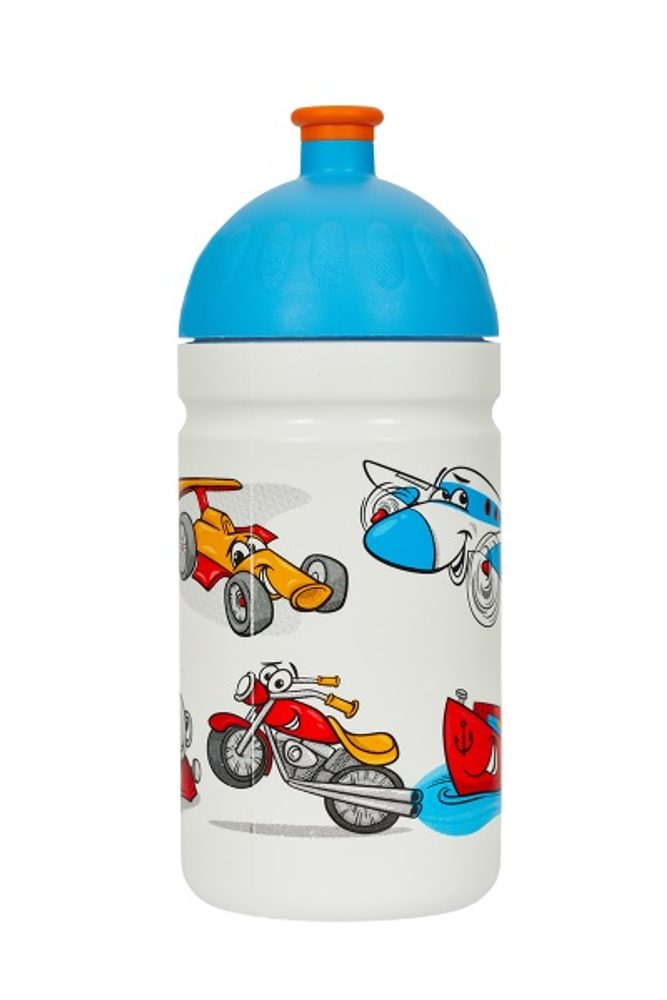 Levně RB Mědílek Zdravá lahev Veselá jízda 0,5l