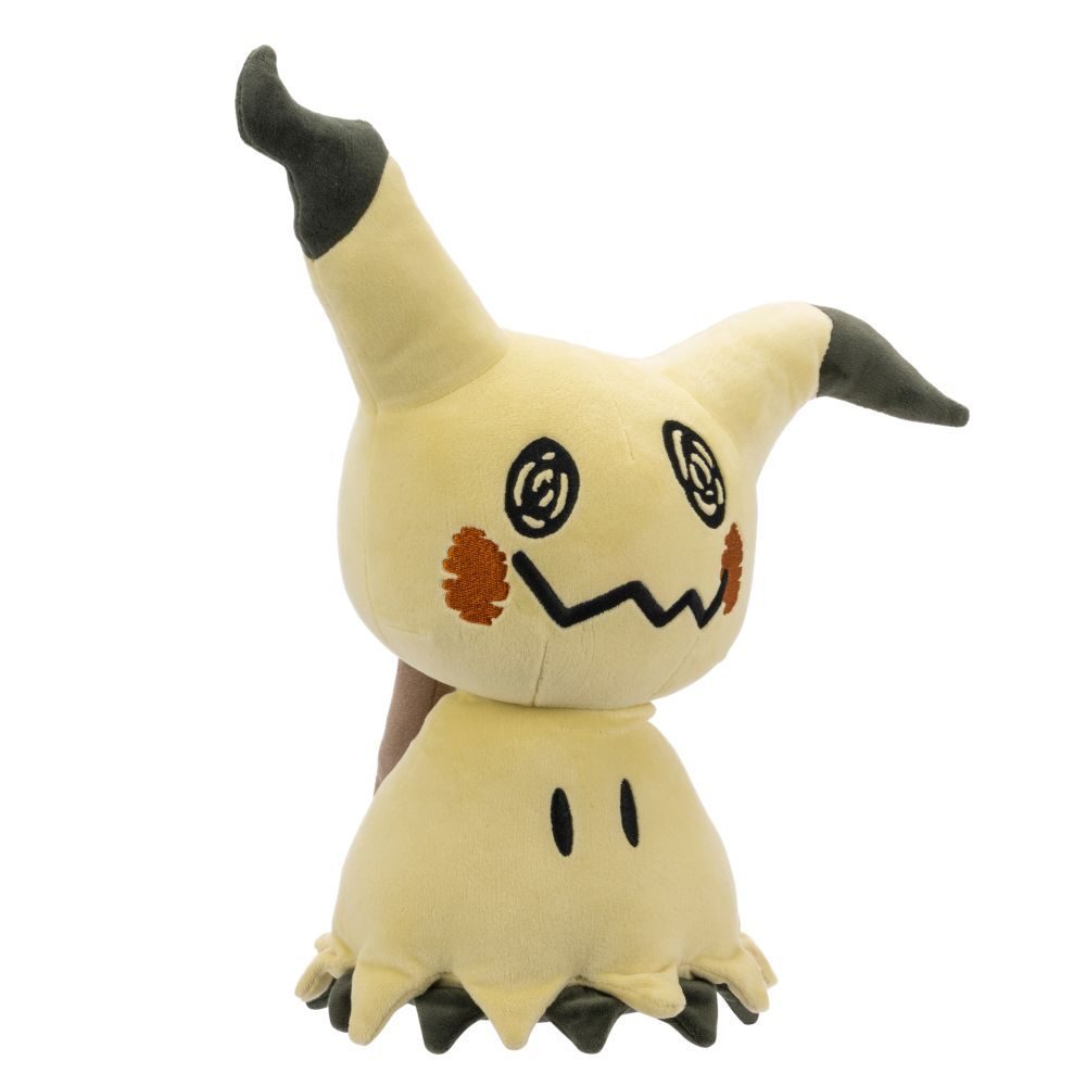 Levně Pokemon plyš asst 32,5 cm